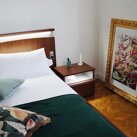 Chambre Privee - Le Boudoir Tropical Hendaye Εξωτερικό φωτογραφία