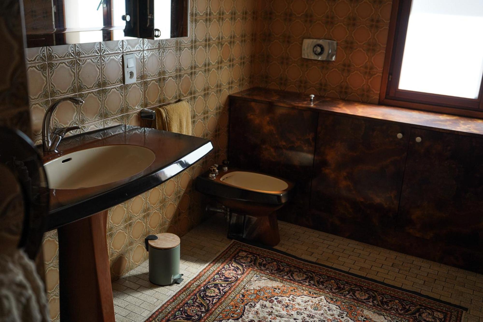 Chambre Privee - Le Boudoir Tropical Hendaye Εξωτερικό φωτογραφία