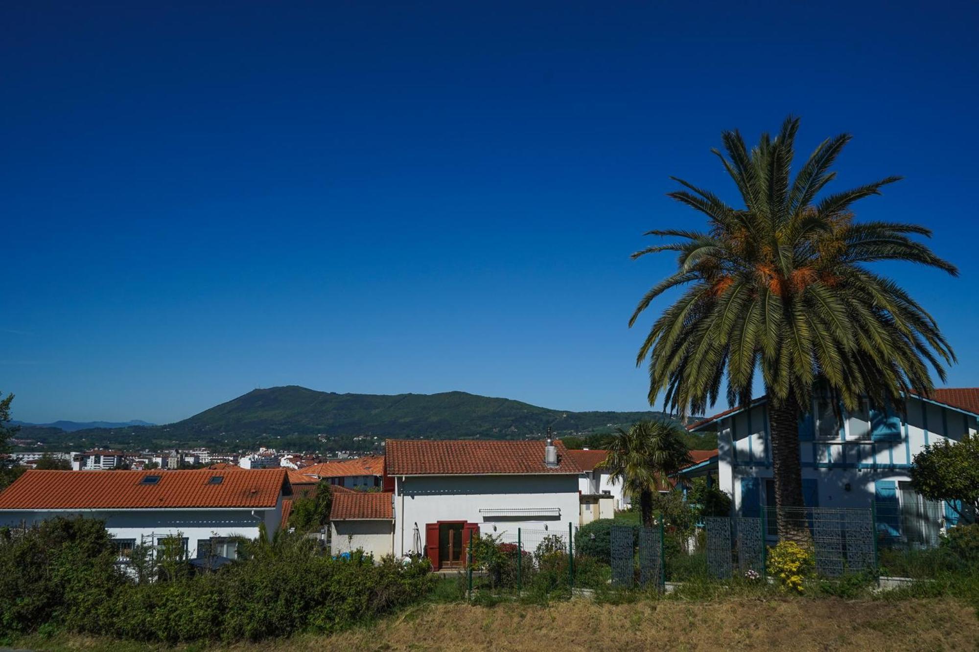 Chambre Privee - Le Boudoir Tropical Hendaye Εξωτερικό φωτογραφία