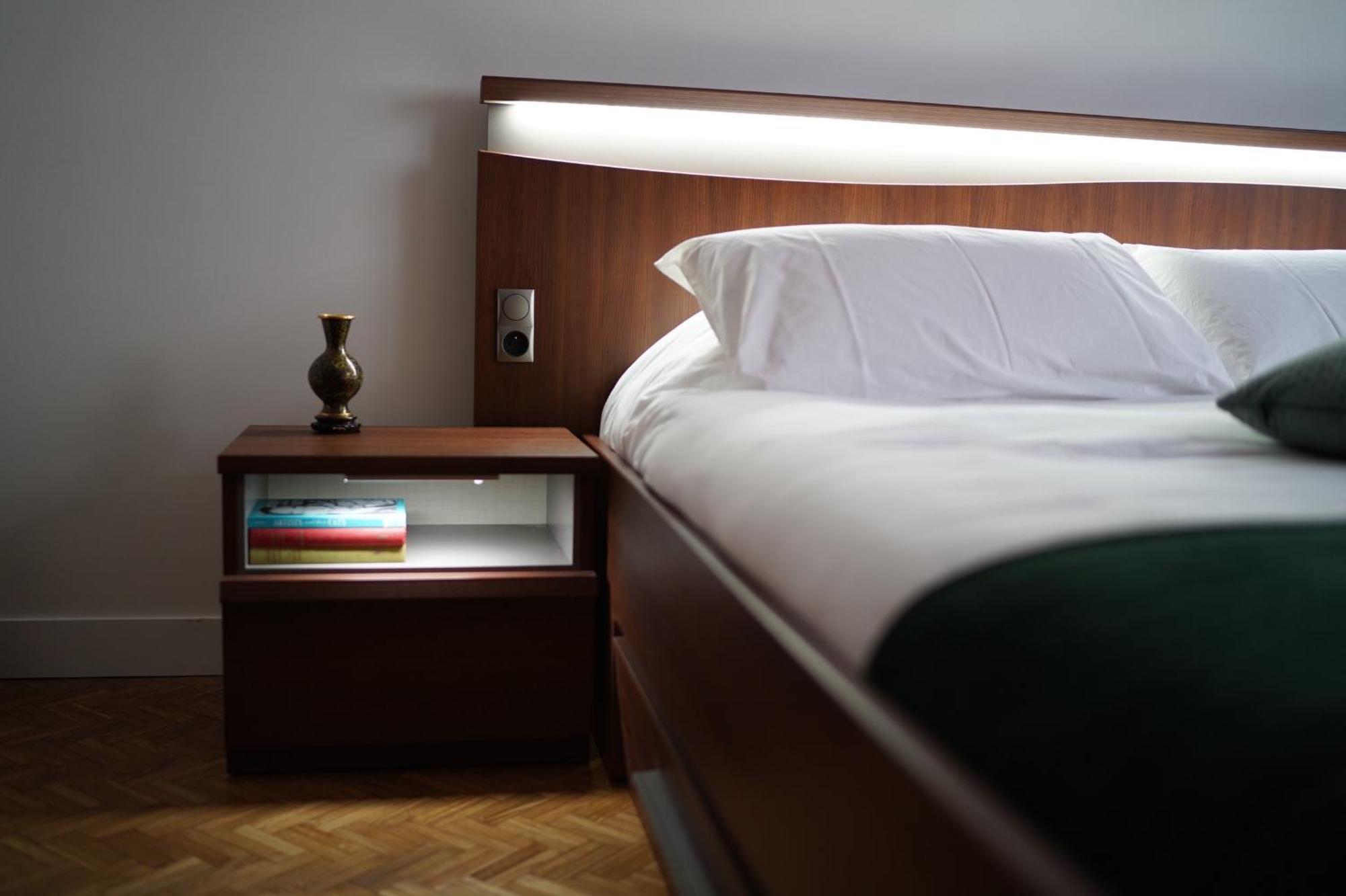Chambre Privee - Le Boudoir Tropical Hendaye Εξωτερικό φωτογραφία