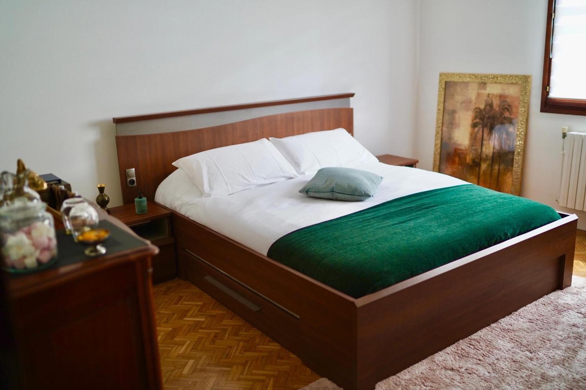 Chambre Privee - Le Boudoir Tropical Hendaye Εξωτερικό φωτογραφία