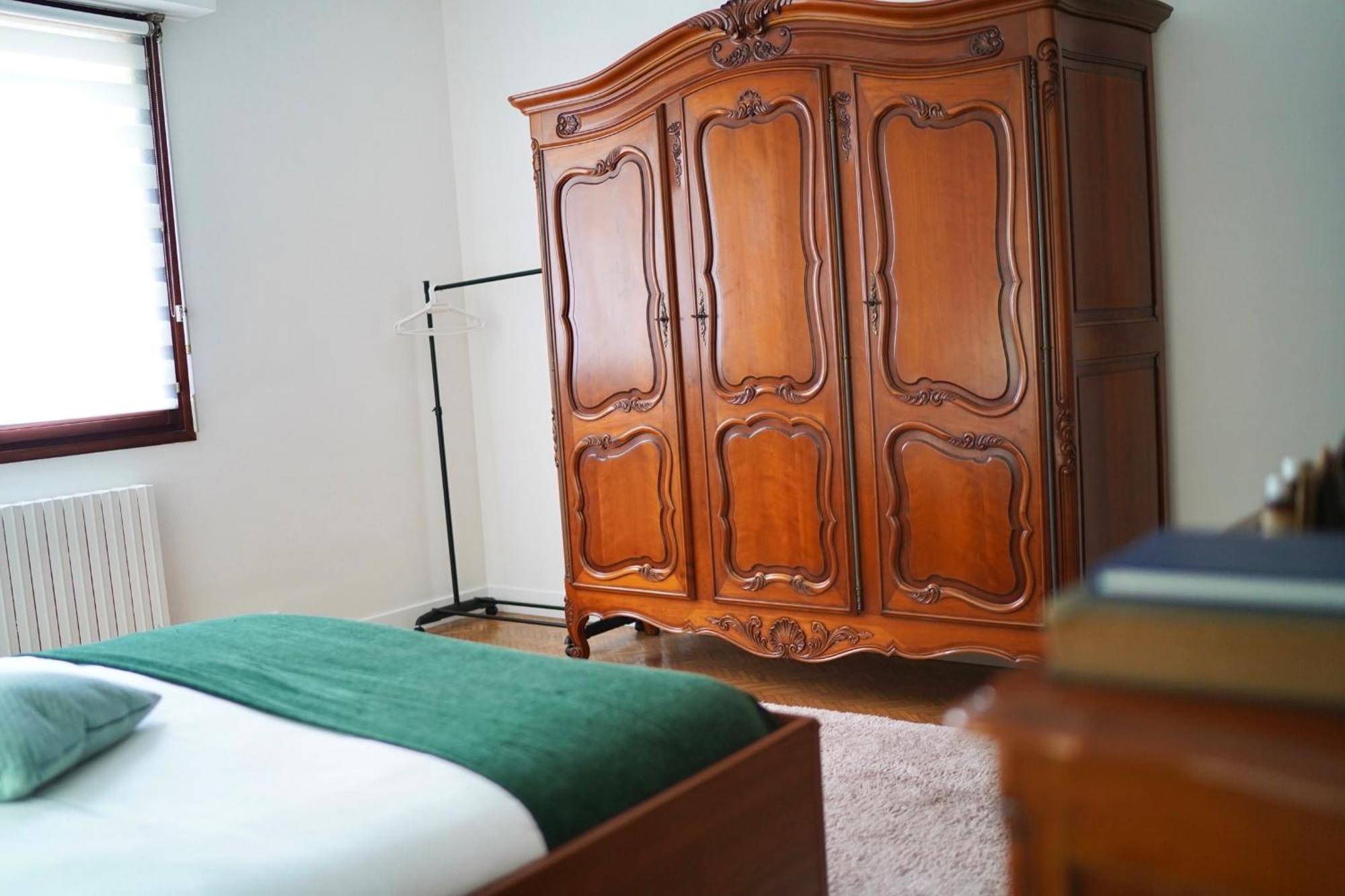 Chambre Privee - Le Boudoir Tropical Hendaye Εξωτερικό φωτογραφία